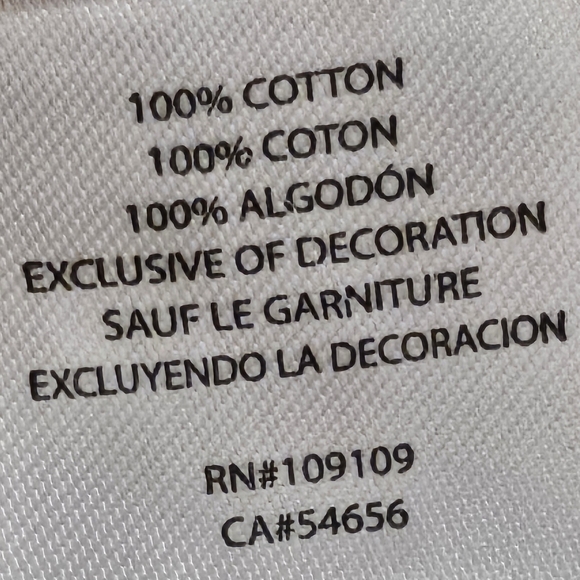 NWOT Life is Good Distressed Fishing Adjustable Hat - Picture 9 of 9